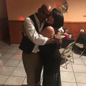 Meet your Posher, Leonel